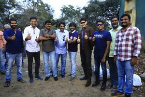 It’s a wrap for Sarileru Neekevvaru