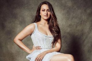 Sonakshi Sinha responds on signing Balakrishna’s Film