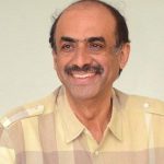 Producer Suresh Babu