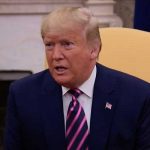 US House passes Trump impeachment