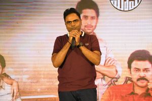 Vamshi Paidipally speaks his heart out about Tollywood directors