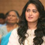 Why did Anushka miss Nishabdham Event