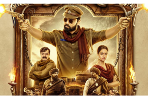 Avane Srimannarayana is a smashing hit in Kannada