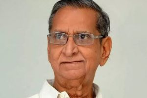 Veteran actor Gollapudi Maruthi Rao passed away