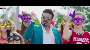 Ruler ‘Padthadu Thaadu’ Promo : Balayya’s energy plus Sonal’s glam treat