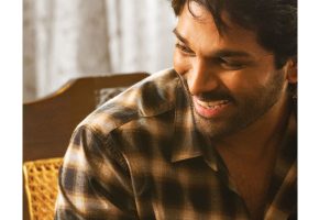 Allu Arjun to wife on anniversary: Love grows every day