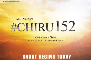 Official: Megastar back into Action