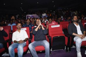 Darbar Pre Release Event Set1