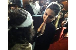 Deepika Padukone’s Chhapaak facing the heat for wrong reasons