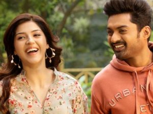 Rajeev Kanakala’s surprise in Entha Manchivaadavuraa