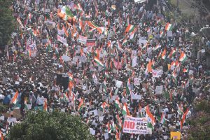 Not scared of cases, says Hyderabad Million March JAC