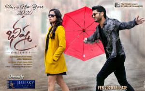Bheeshma Movie USA Theaters List