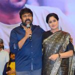 Is Vijaya Shanti still carrying negativity on Chiranjeevi