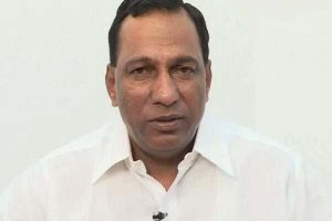 Telangana minister denies any links with casino dealer