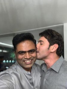 Mahesh Babu’s Next: A Challenge for Vamshi Paidipally