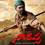 Venkatesh starrer Asuran remake