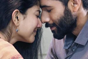 Naga Chaitanya’s Love Story gets a new release date