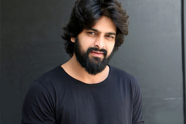 Naga Shaurya