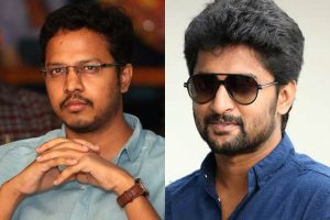 Exclusive: Nani and Rahul Sankrityan to team up