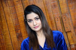 Payal Rajput Interview