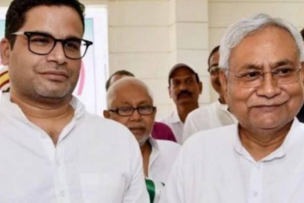 Prashant Kishore vs Nitish Kumar – Will Prashant be expelled from party?