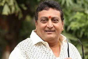 “30 Years Industry”  Prudhviraj in critical condition