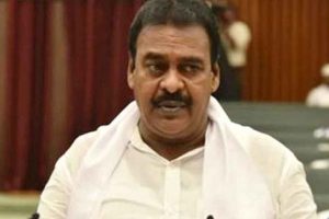 TDP MLA doesn’t vote; Rapaka hits out at Pawan Kalyan