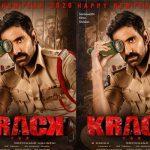 Ravi Teja Krack First Look: True To The Title