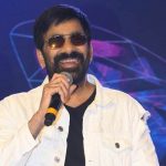 Ravi Teja hints of a sequel for Disco Raja