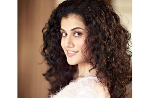 Taapsee Pannu: Glad I made an impact