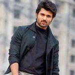 Vijay Devarakonda ’s Look in Fighter