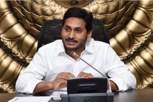 Jagan Govt fixes July 8 for giving house sites to poor families