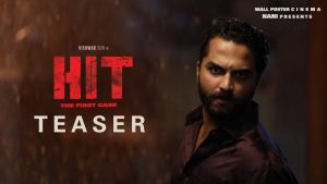HIT Teaser: A Thrilling Investigative Ride