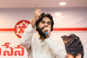 Vizag, Seema people against Capital shifting: Pawan