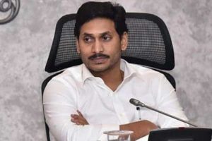 Jagan uses Hindu paper forum to defame Amaravati