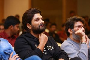 Allu Arjun to promote Aha