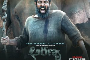 Rana’s long-delayed project gets a Release Date