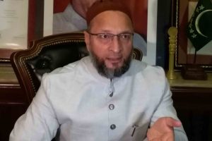 Owaisi writes to PM, blames him for Ladakh crisis