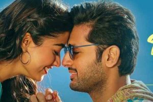 Bheeshma Day1 AP/TS Collections – Biggest Opening for Nithiin