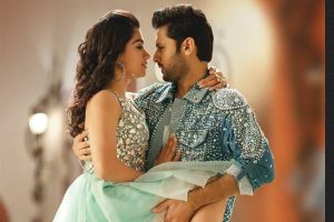 Bheeshma Review : An Organic Entertainer