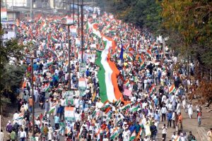Anti-CAA protesters allege ill-treatment by Hyderabad police