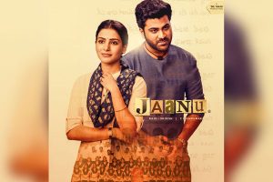 Jaanu crashes on First Monday – Heads for Disaster