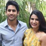 Naga Chaitanya and Samantha expecting their first child