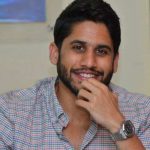 Naga Chaitanya turning Producer