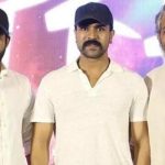 Rajamouli sets a deadline for Tarak and Charan