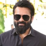 Sai Dharam Tej i