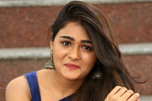 Shalini Pandey on ‘Jayeshbhai Jordaar’: Sheer luck I got noticed