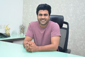 Sharwanand Interview