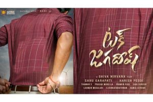 ‘Tuck Jagadish’ Movie Review