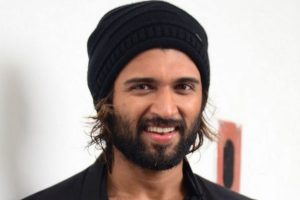 Multiple titles considered for Vijay Devarakonda’s Next?